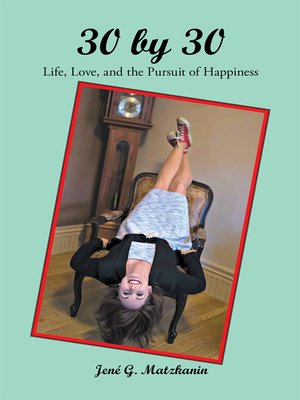 cover image of 30 by 30